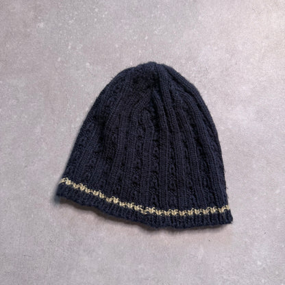 00’s Quiksilver Knit Beanie