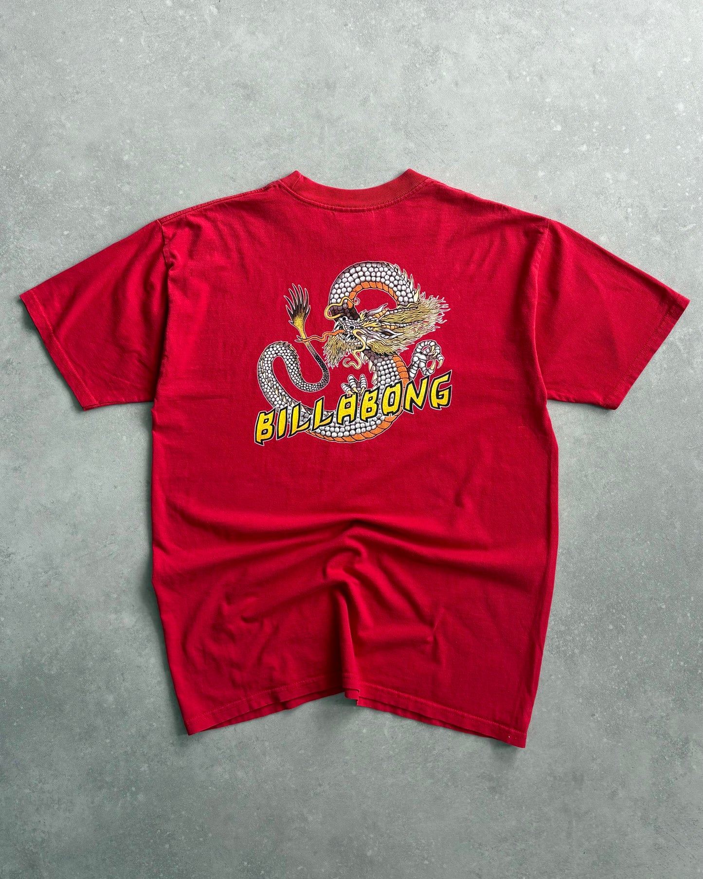 Vintage t-shirt front