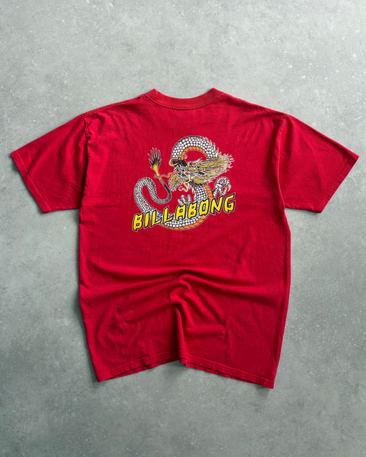 Vintage t-shirt front