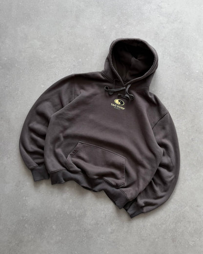 Vintage T&C Hoodie (S)