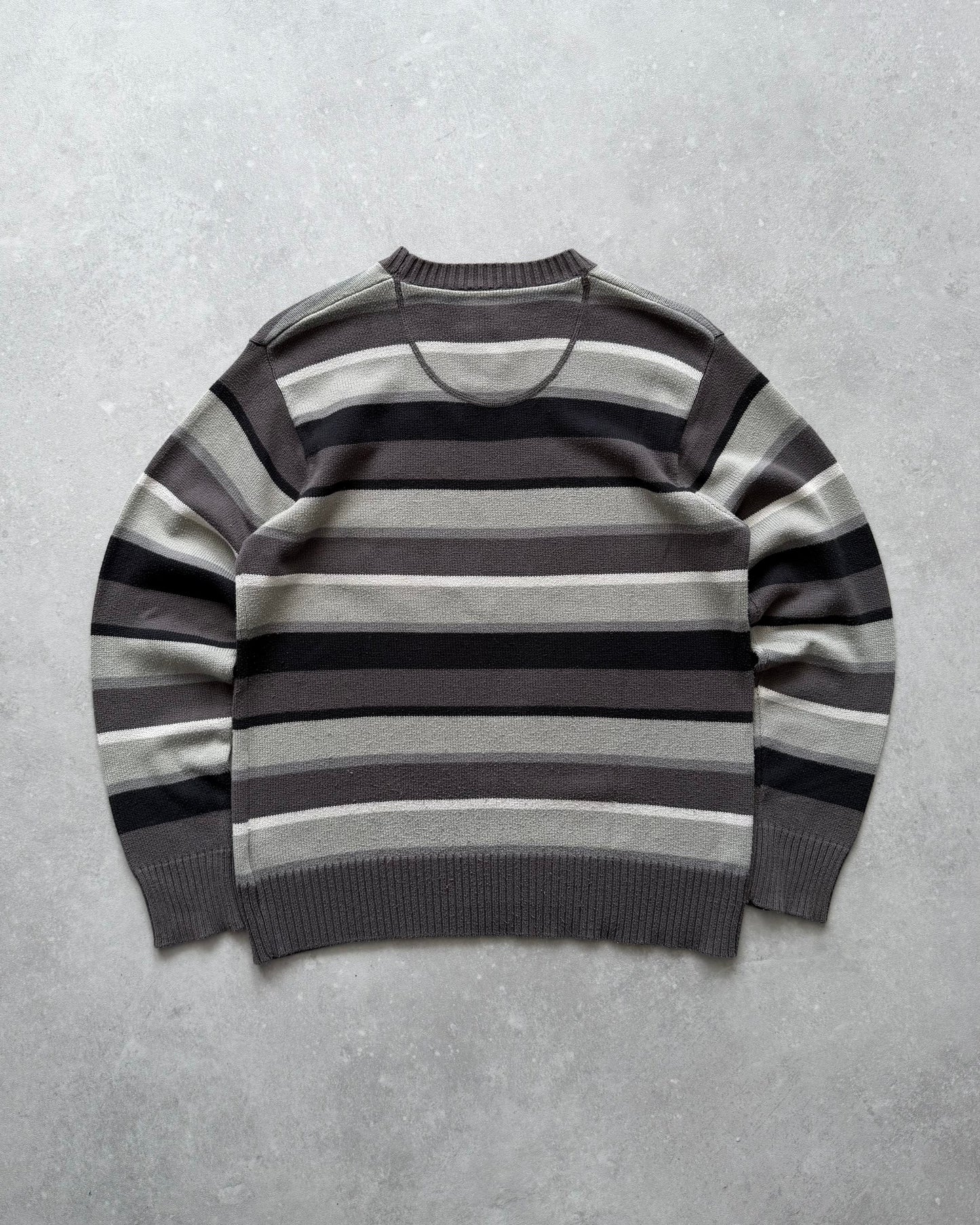 Vintage Billabong Knit Jumper (M)
