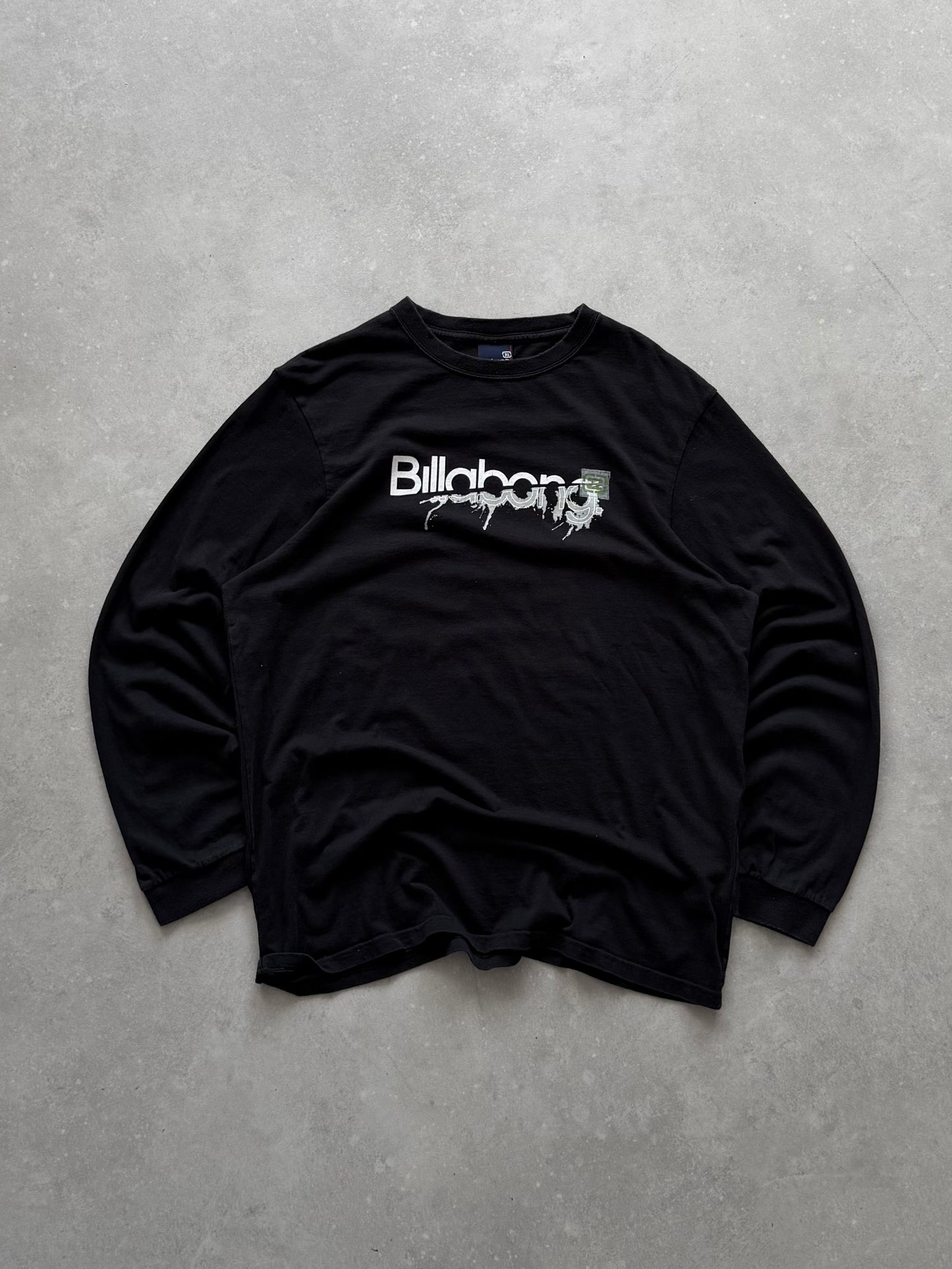 Vintage Billabong Long Sleeve T-shirt (XL)