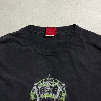 2000’s Oakley T-shirt