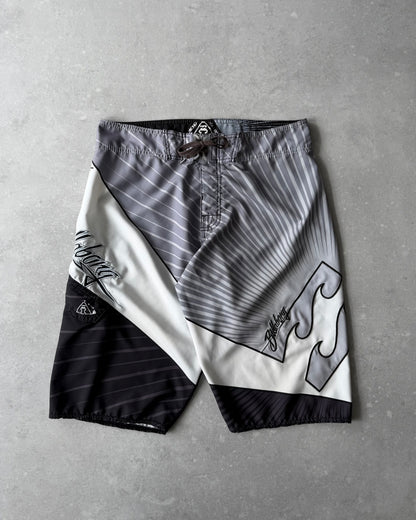 Vintage Billabong Andy Irons Boardshorts (32)