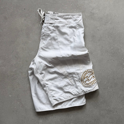Vintage Andy Irons Samurai Billabong BoardShorts (36)