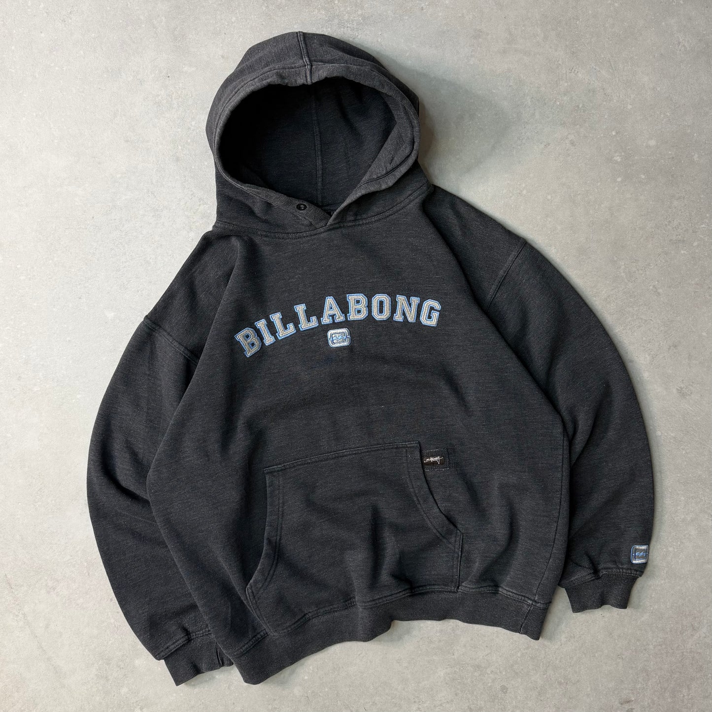 00's Billabong Hoodie (M)