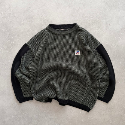 90’s O’Neill Knit Jumper (XL)