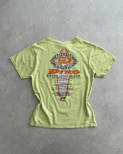 Vintage Women’s Piko T-Shirt (L)