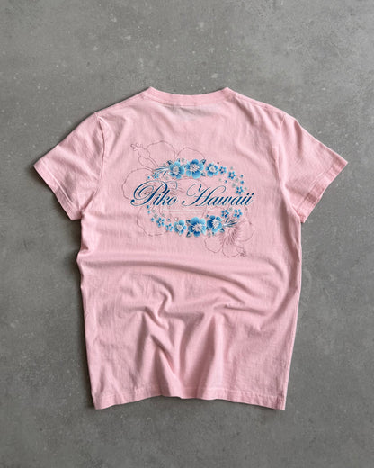Vintage Piko Baby Tee (M)