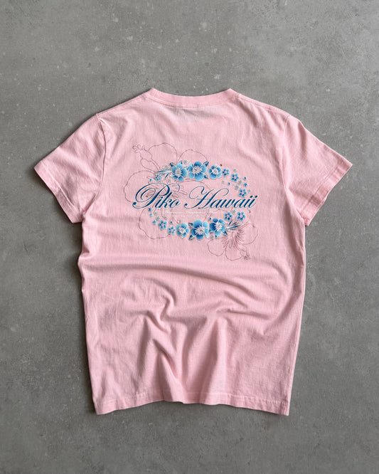 Vintage Piko Baby Tee (M)