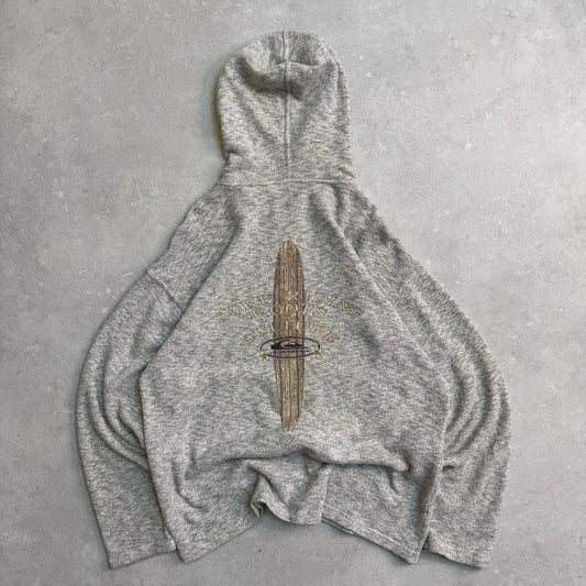 Early 90’s Quiksilver Hoodie (L)