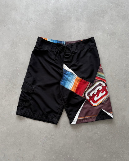 Vintage Billabong Shane Dorian Boardshorts (32)