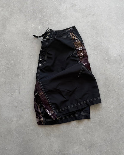Vintage Oakley Boardshorts (32)