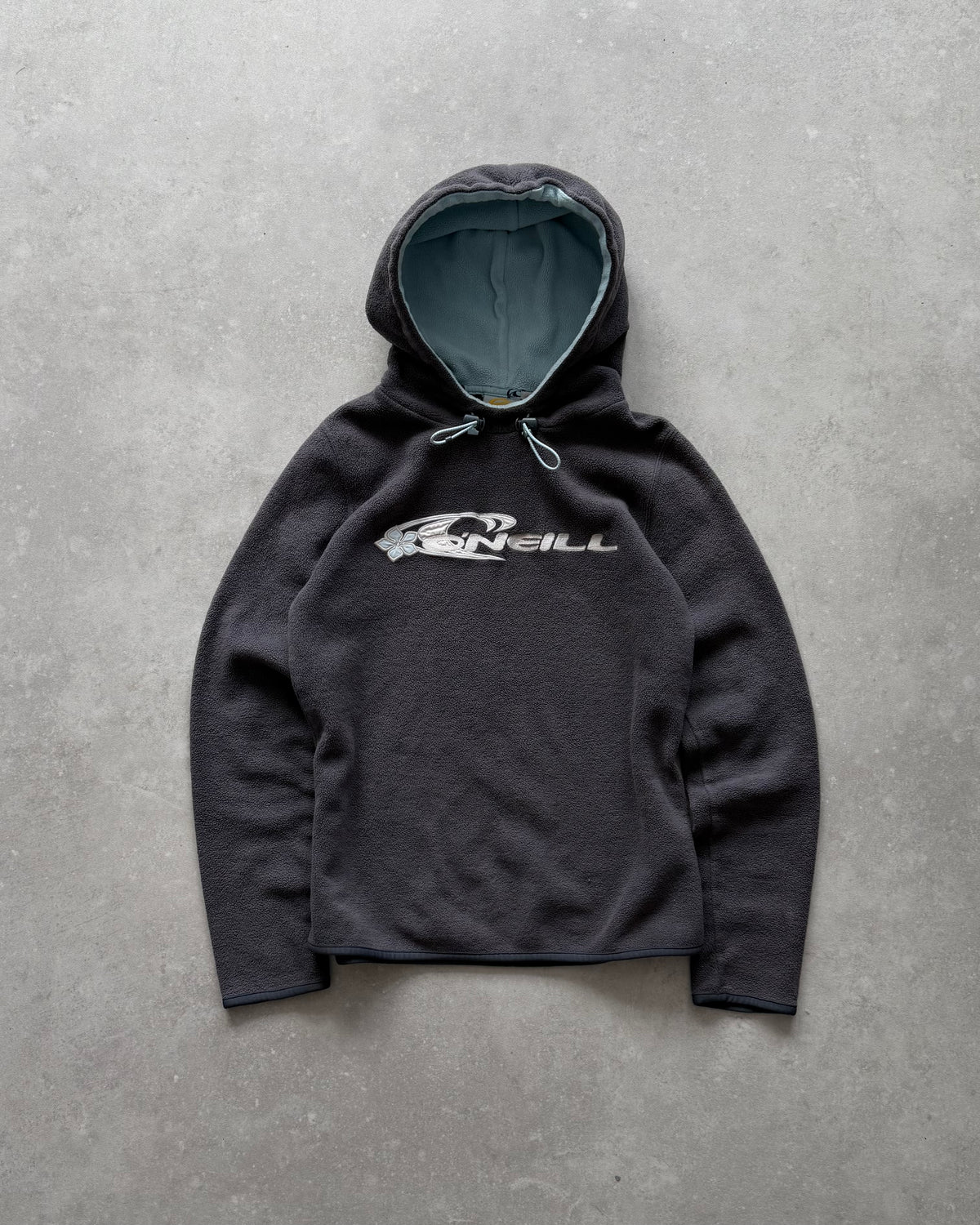 Vintage O’Neill Women’s Fleece Hoodie (M)