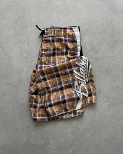 Vintage Billabong Mark Occhilupo Boardshorts (33)