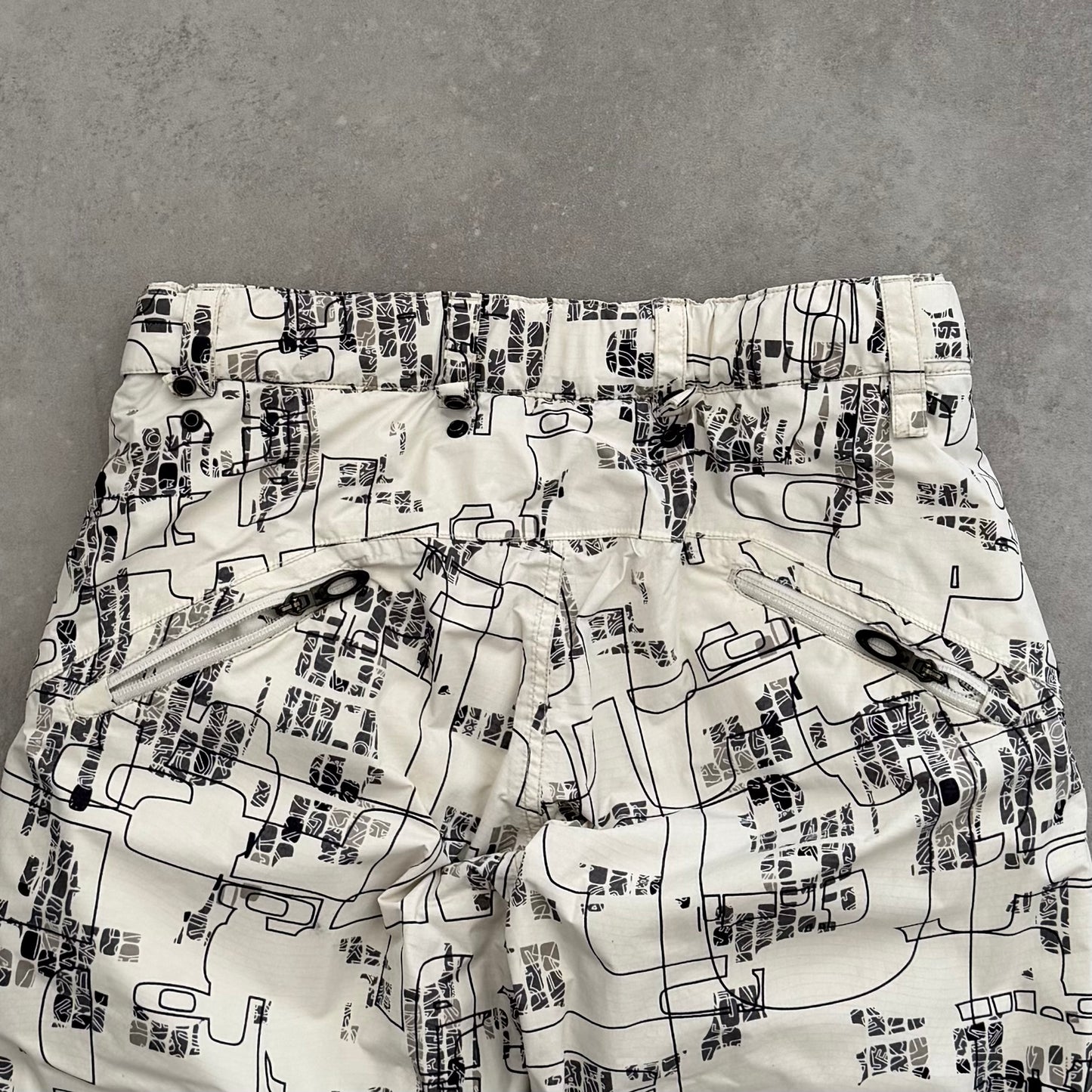 00’s Oakley Snow pants (30)
