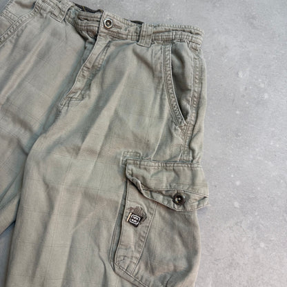00’s Billabong Cargo Shorts