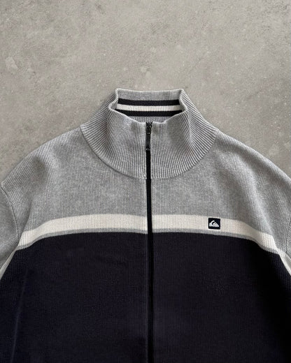 Vintage Quiksilver Knit Jumper (M)