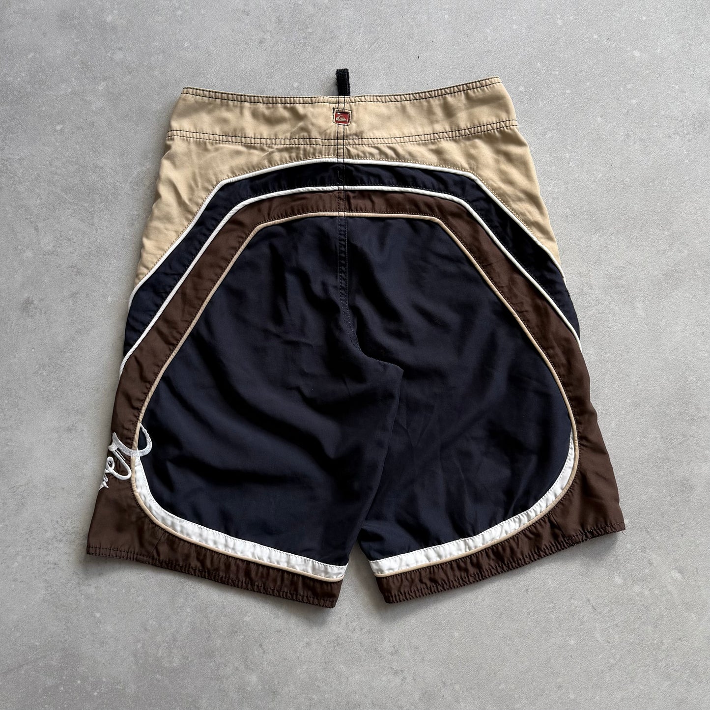 Vintage Quiksilver BoardShorts (28)