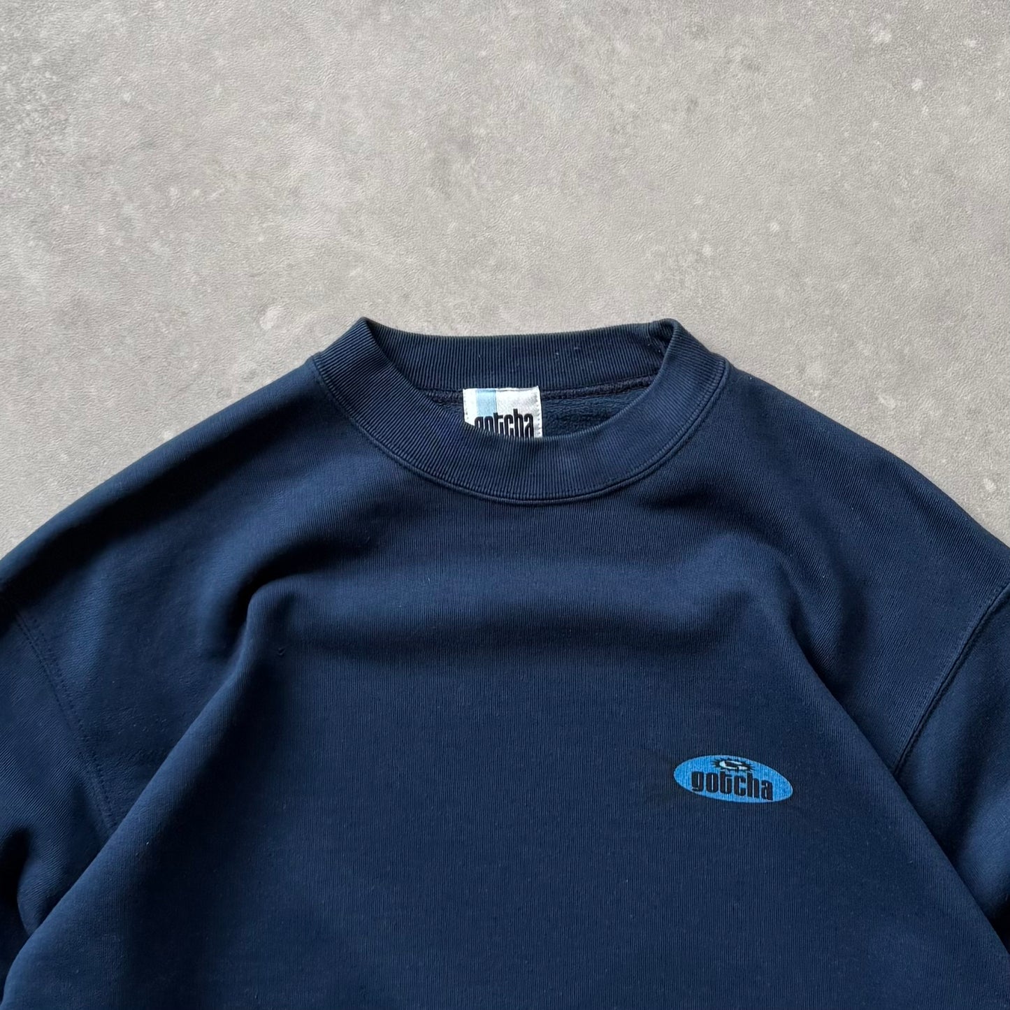 00's Gotcha Sweatshirt (S)