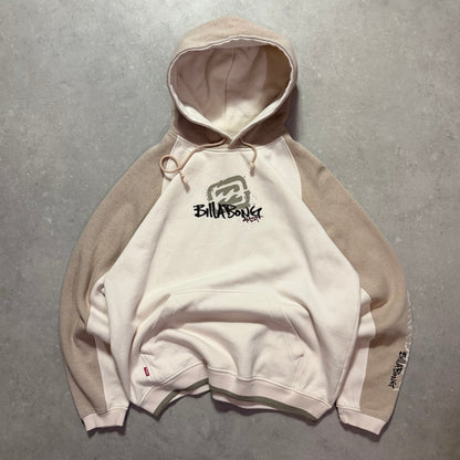 00’s Billabong Hoodie (M)