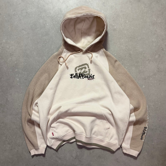 00’s Billabong Hoodie (M)