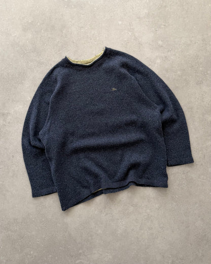 Vintage Quiksilver Knit Jumper (S)