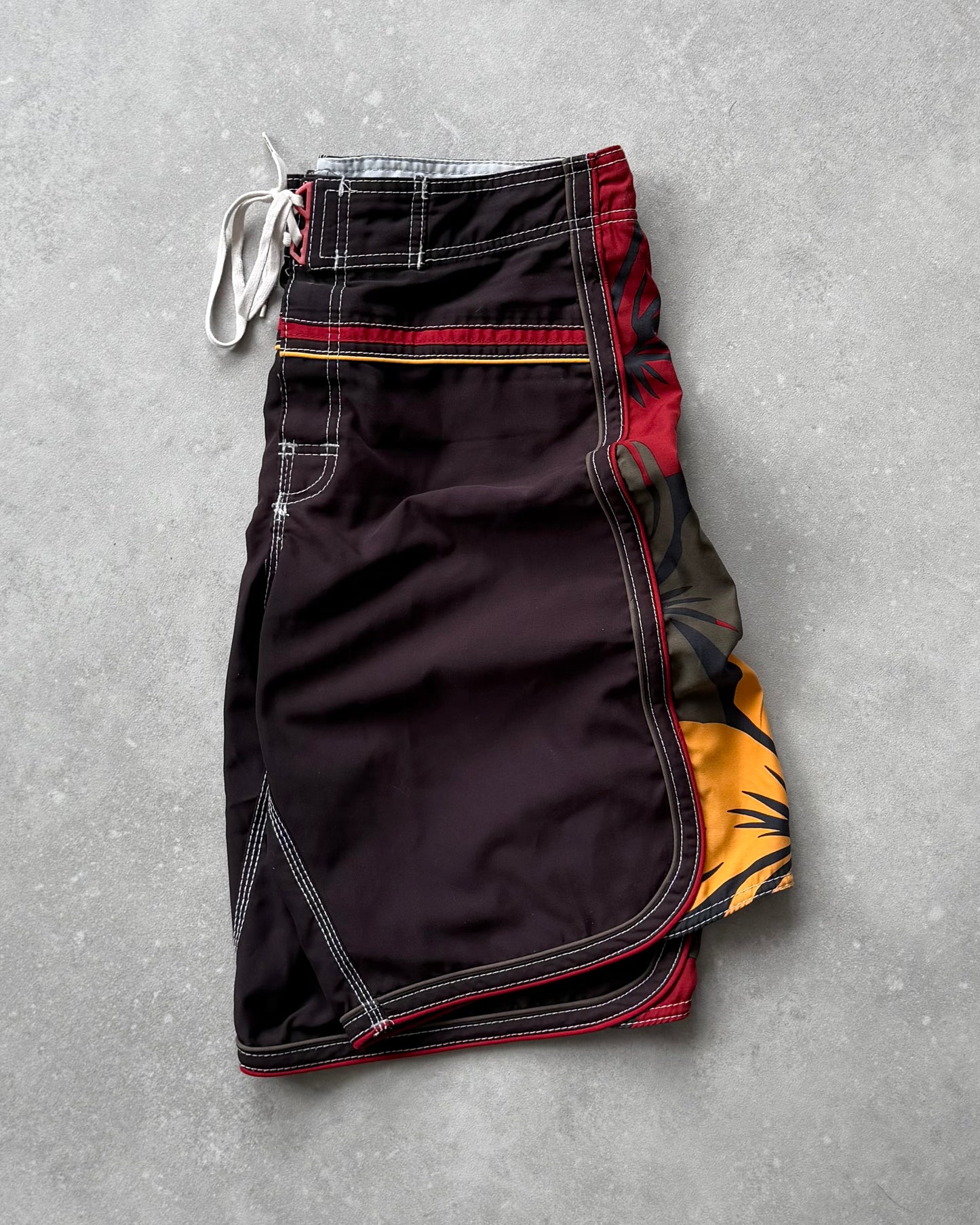 Vintage boardshorts