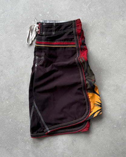 Vintage boardshorts