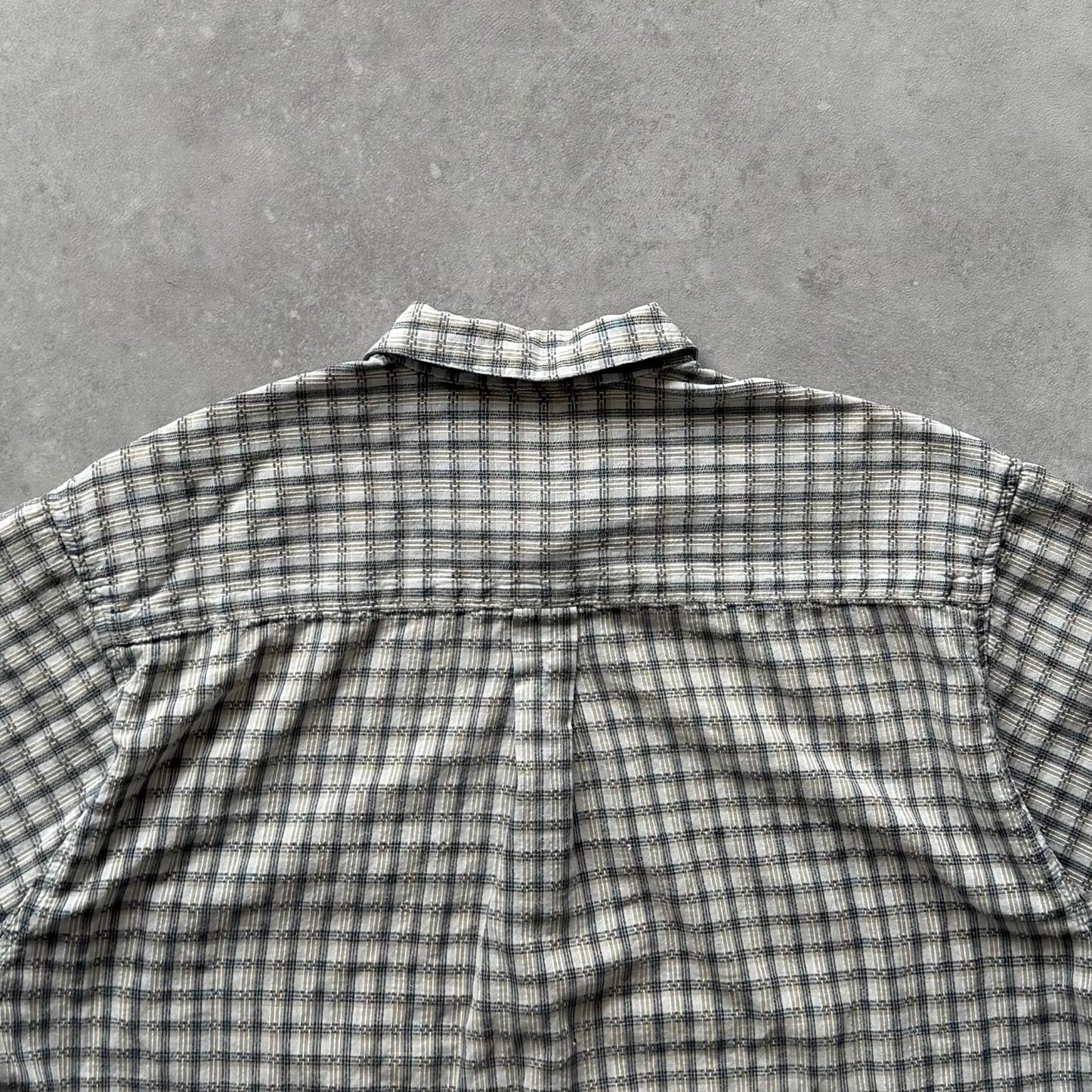 Vintage Quiksilver Shirt (L)