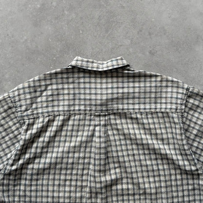 Vintage Quiksilver Shirt (L)