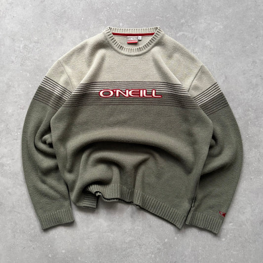 00’s O’Neill Knit Jumper (XL)
