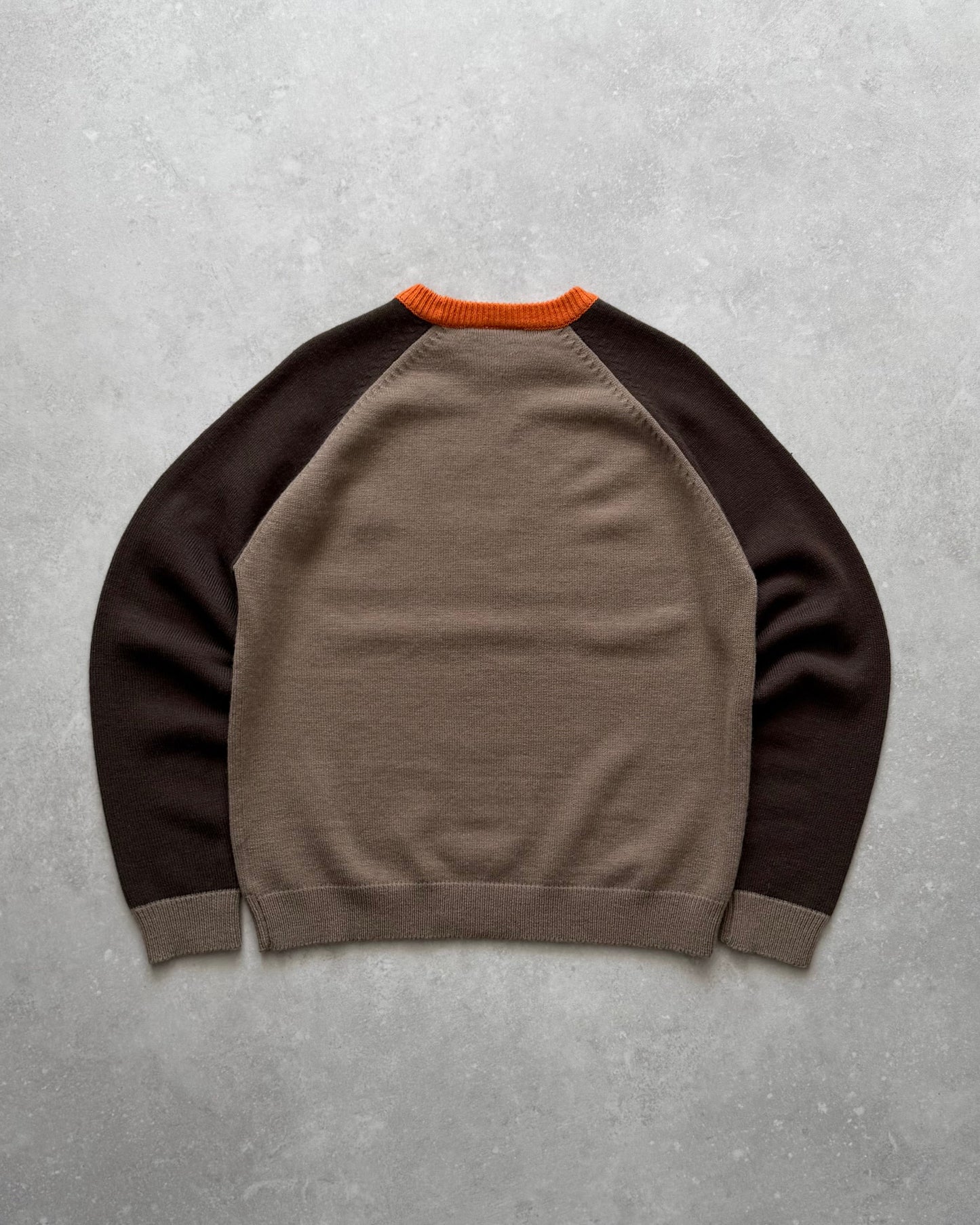 Vintage Billabong Knit Jumper (L)