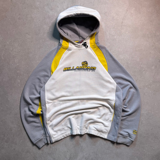 00's Billabong Hoodie