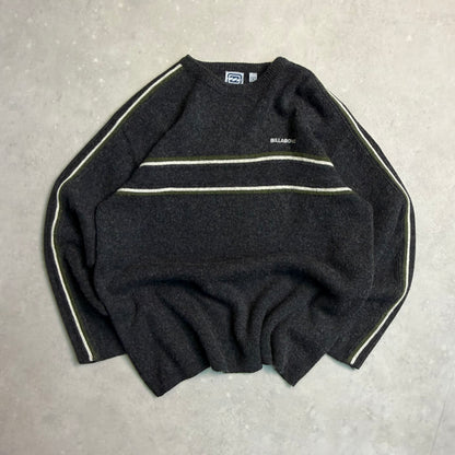 00’s Billabong Knit Jumper (XL)