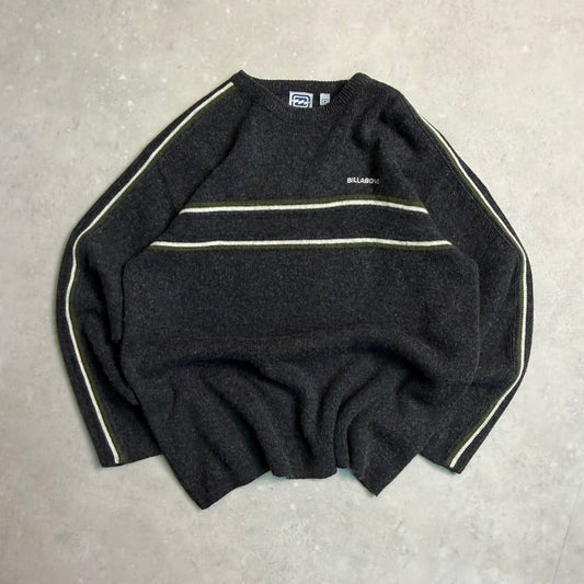 00’s Billabong Knit Jumper (XL)