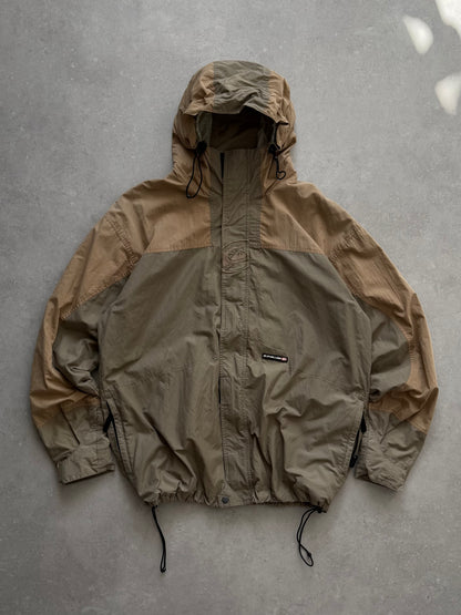 Vintage Quiksilver Windbreaker (M)