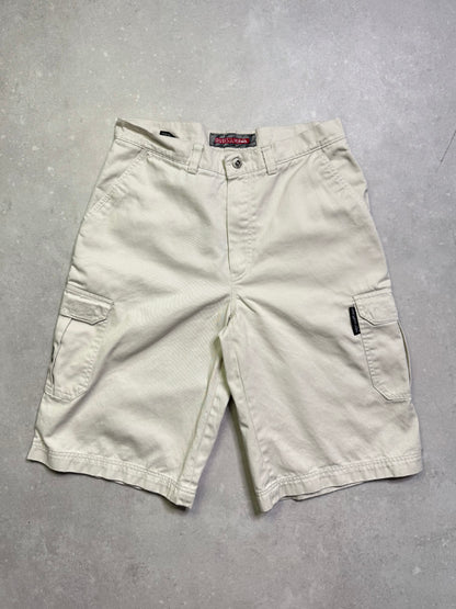 Vintage Quiksilver Cargo Shorts