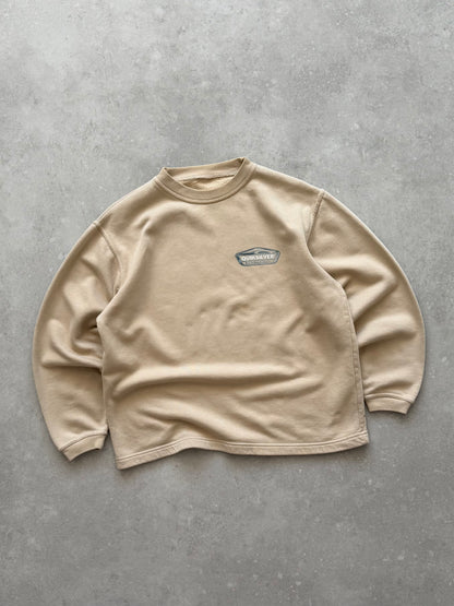 Vintage Quiksilver Sweatshirt (XS)