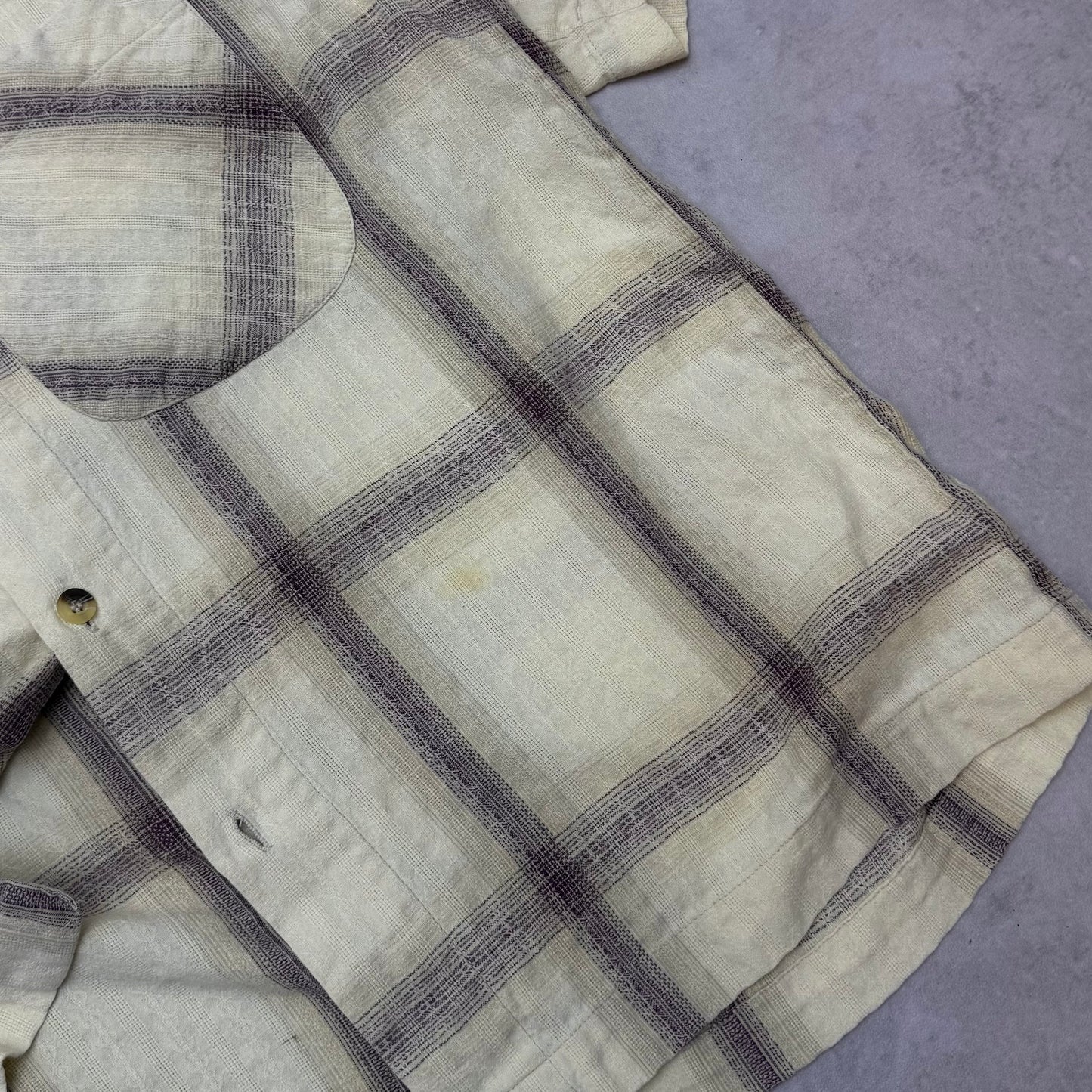90’s Rusty Shirt (XL)
