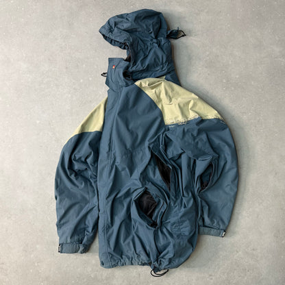 00’s Quiksilver Snow Jacket (L)