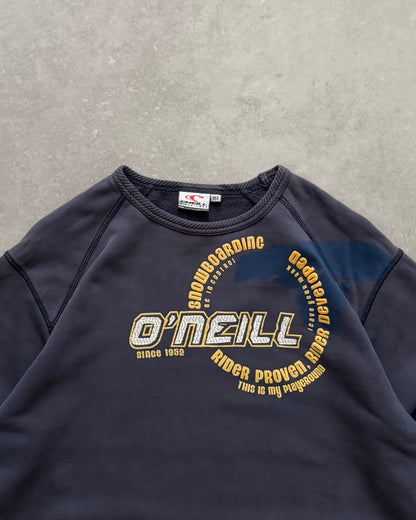 Vintage O’Neill Sweatshirt (S)