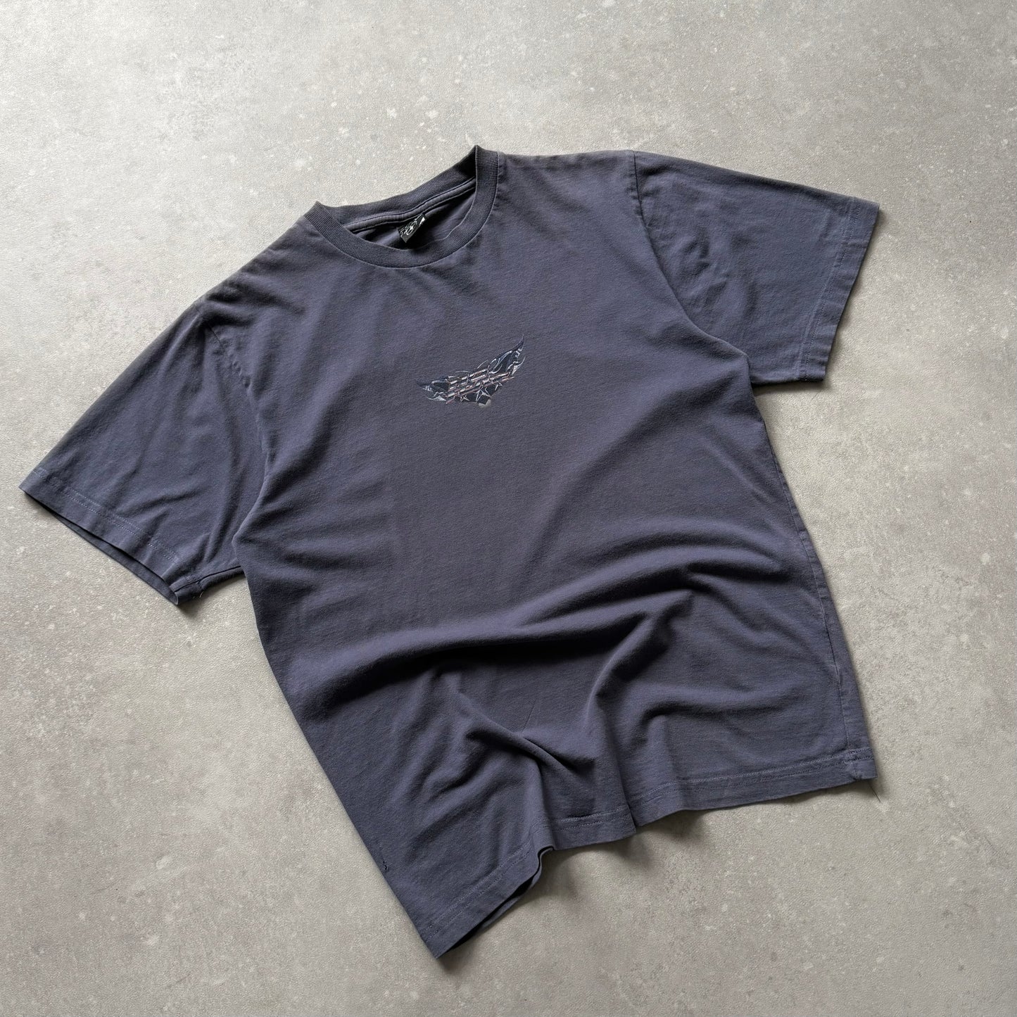 00's No Fear T-shirt (S)