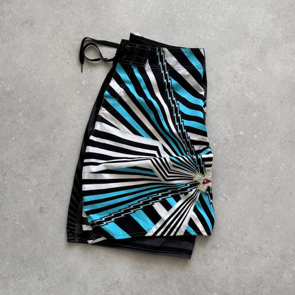 Vintage Quiksilver BoardShorts (36)
