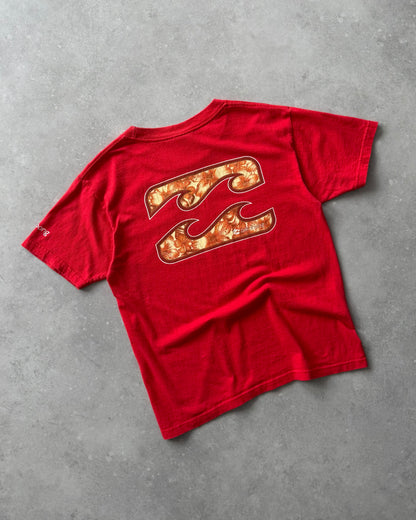 Vintage Billabong Women’s T-shirt (M)