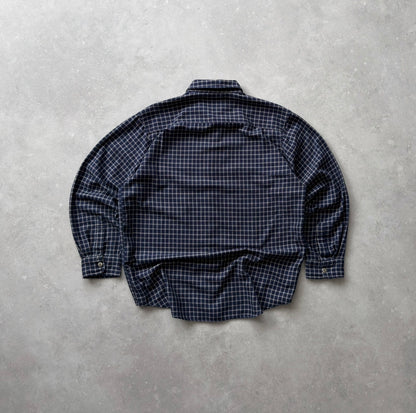 Vintage L/S Quiksilver Shirt (L)