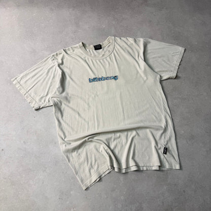 00's Billabong T-shirt (L)