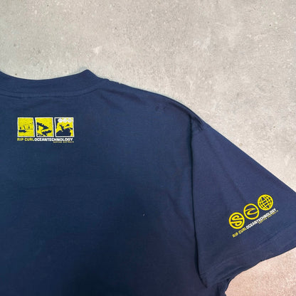 BNWT Rip Curl T-shirt (XL)