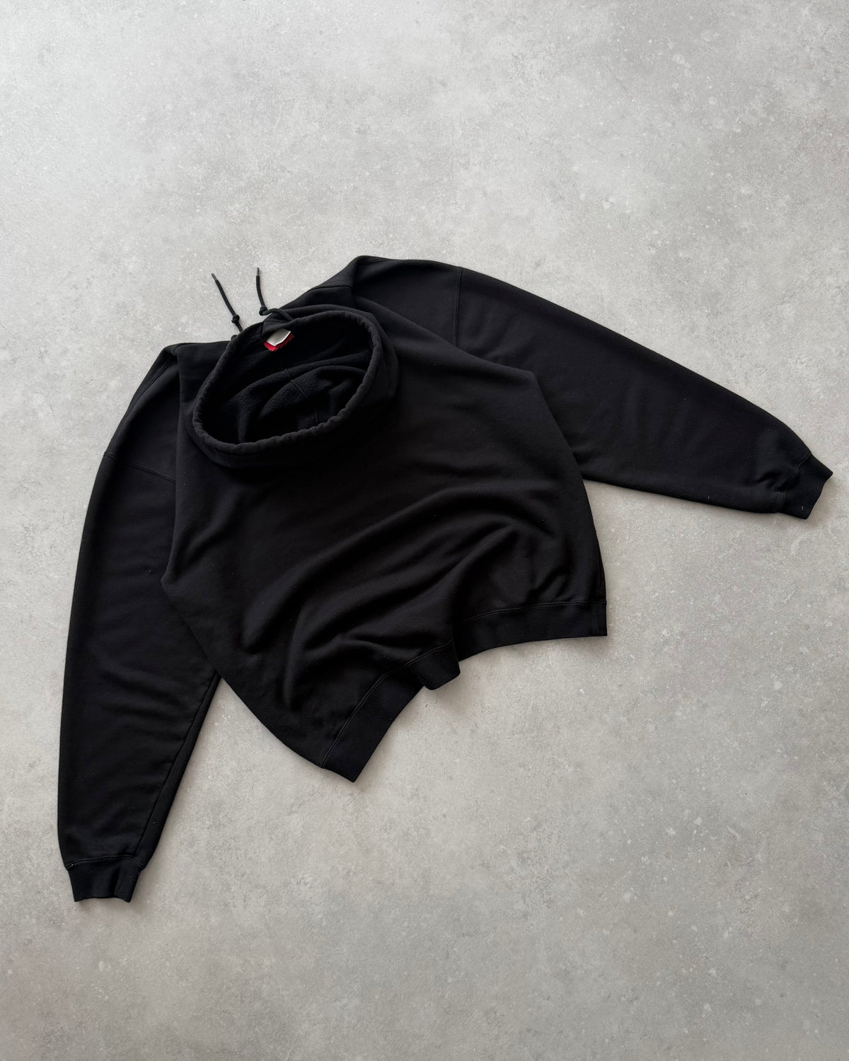 Vintage Oakley Hoodie (L)
