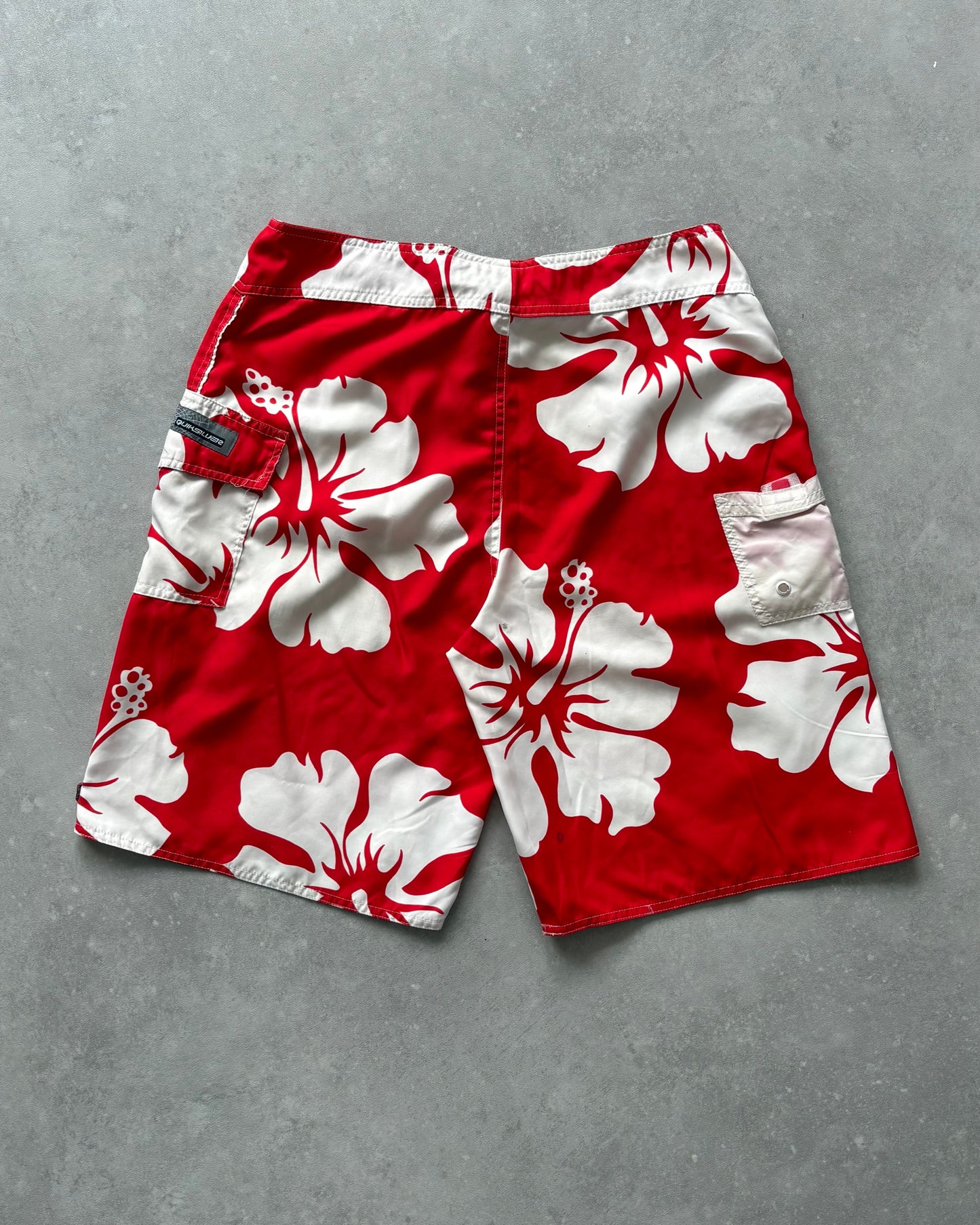 Vintage boardshorts